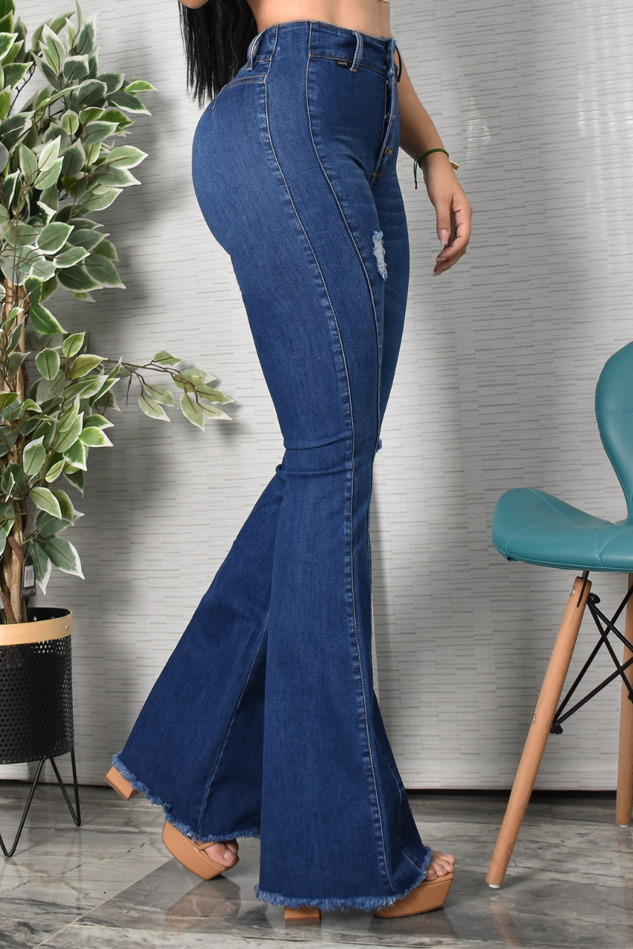 OUTLET PUSH UP REF. CV-40866
