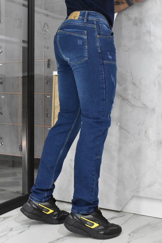 JEAN CABALLERO CLOVIX REF: CV- 70127