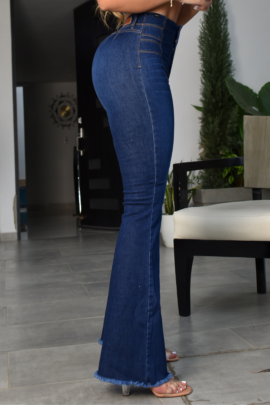 OUTLET PUSH UP REF. CV-40867