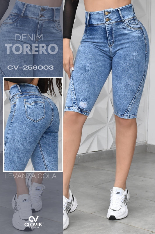TORERO CLOVIX REF. CV-256003