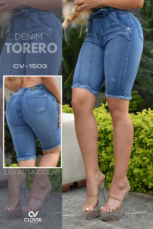 TORERO CLOVIX REF. CV-1503