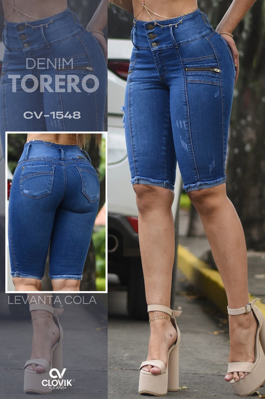 TORERO CLOVIX REF. CV- 1548