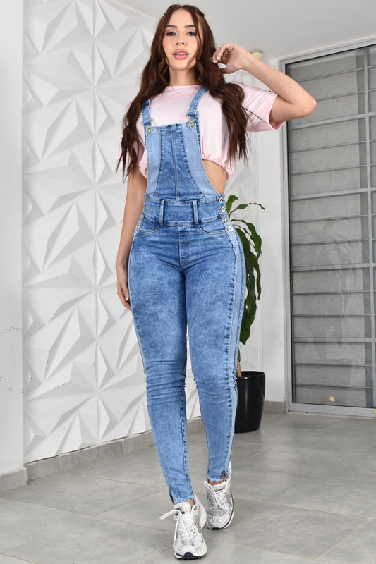 BRAGA PANTALON PUSH UP CLOVIX REF. CV-254503