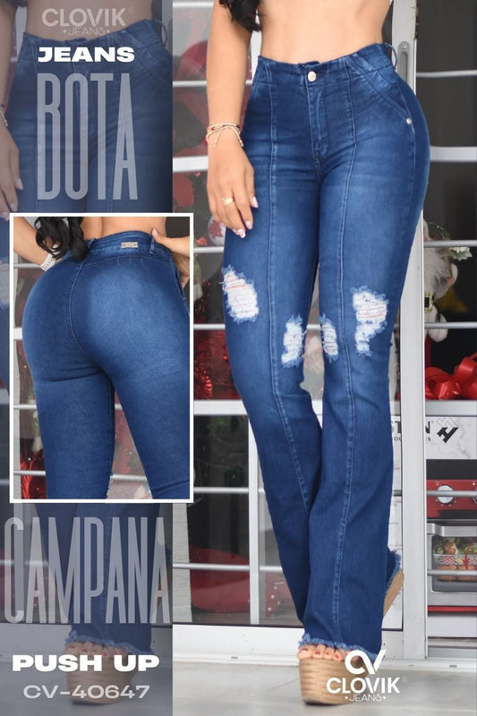 OUTLET CLOVIX REF. CV-40647