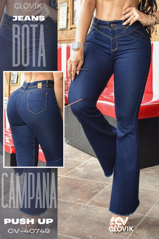 OUTLET CLOVIX REF. CV-40749