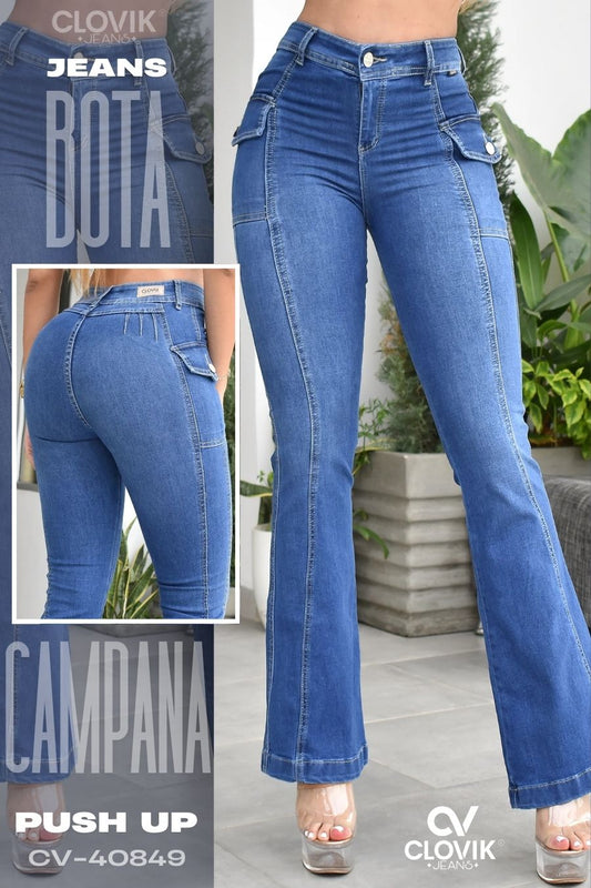 OUTLET CLOVIX REF. CV-40849