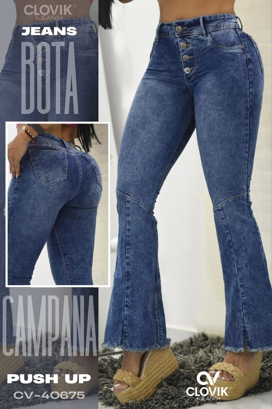 OUTLET CLOVIX REF. CV-40675