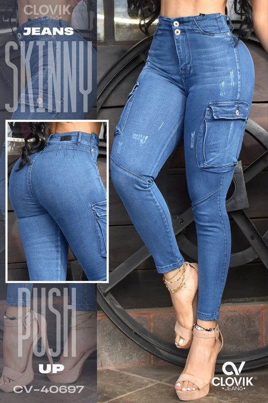 OUTLET CLOVIX REF. CV-40697