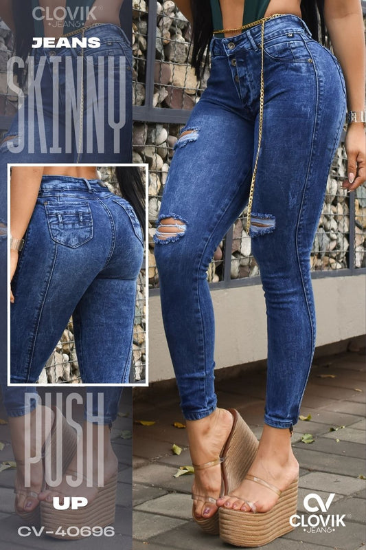 OUTLET CLOVIX REF. CV-40696