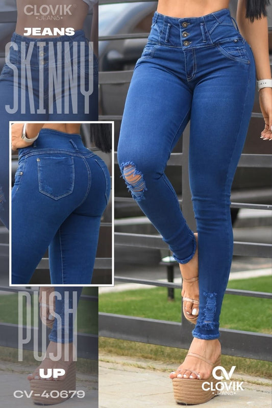 OUTLET CLOVIX REF. CV-40679