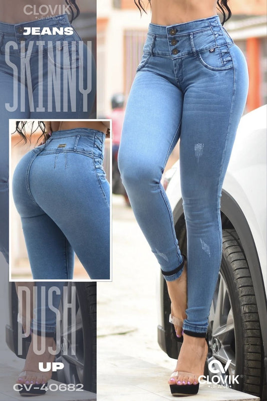 OUTLET CLOVIX REF. CV-40682