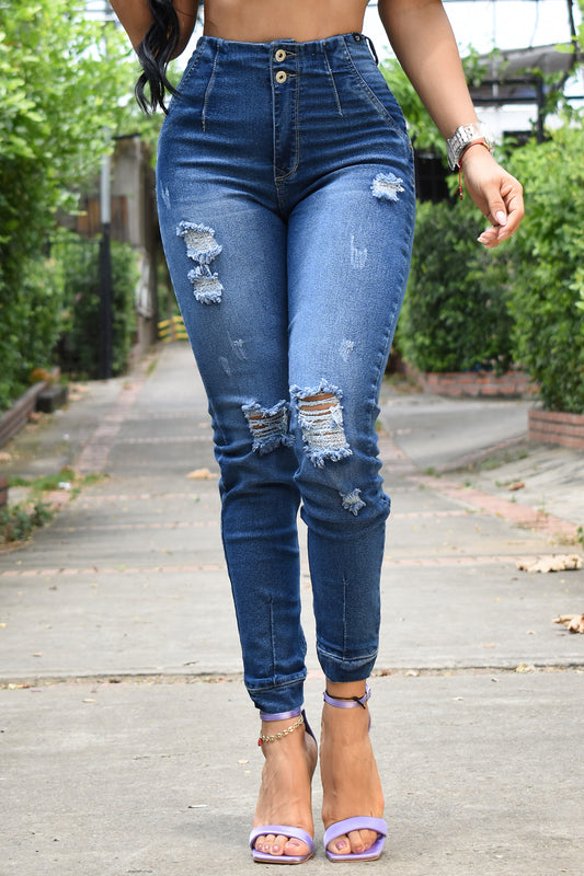 OUTLET BAGGY CLOVIX REF. CV-40698