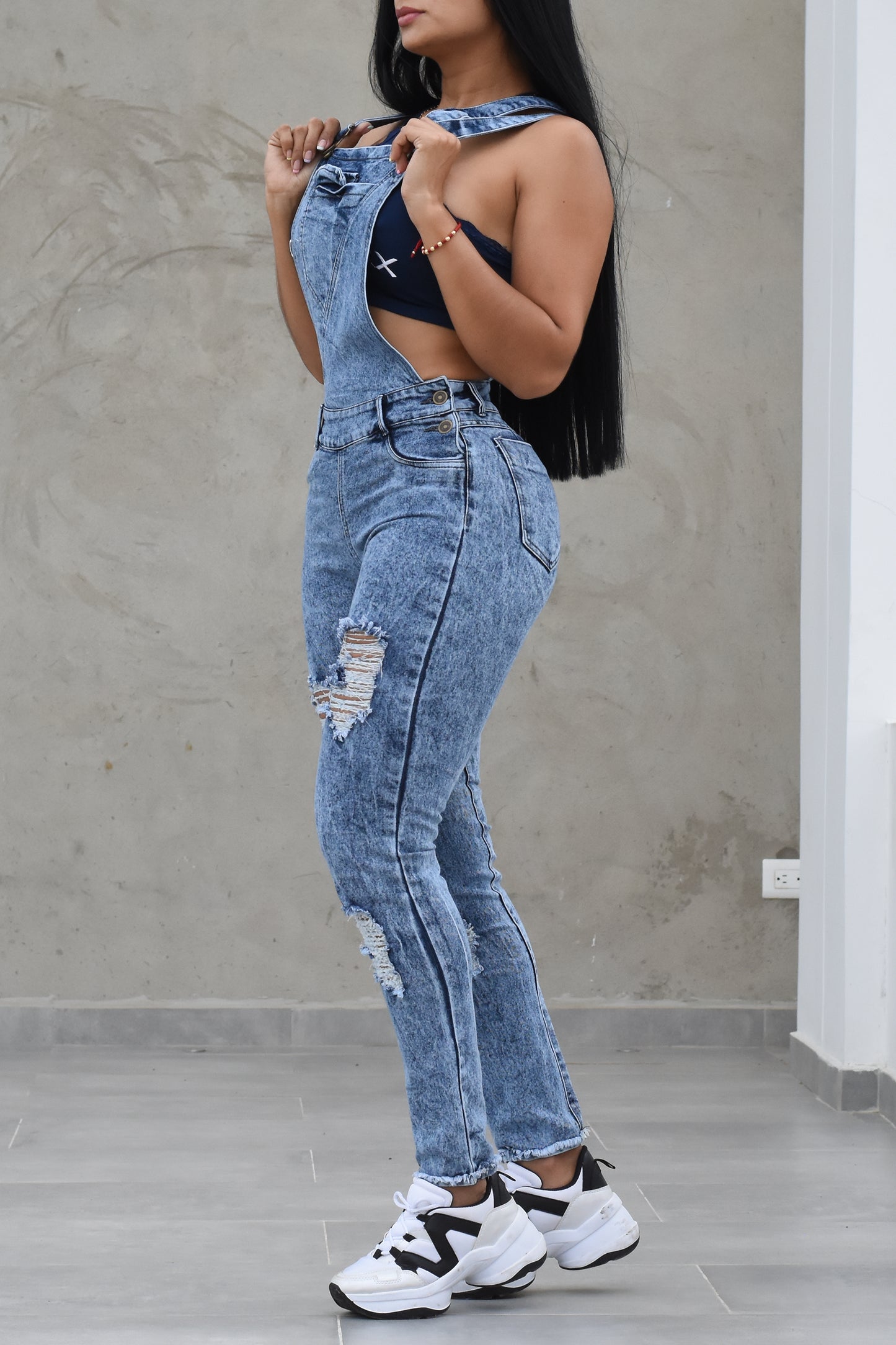 BRAGA PANTALON CLOVIX REF. CV-4550