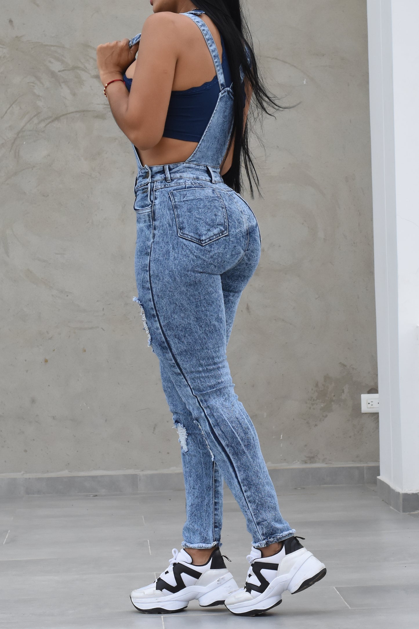 BRAGA PANTALON CLOVIX REF. CV-4550