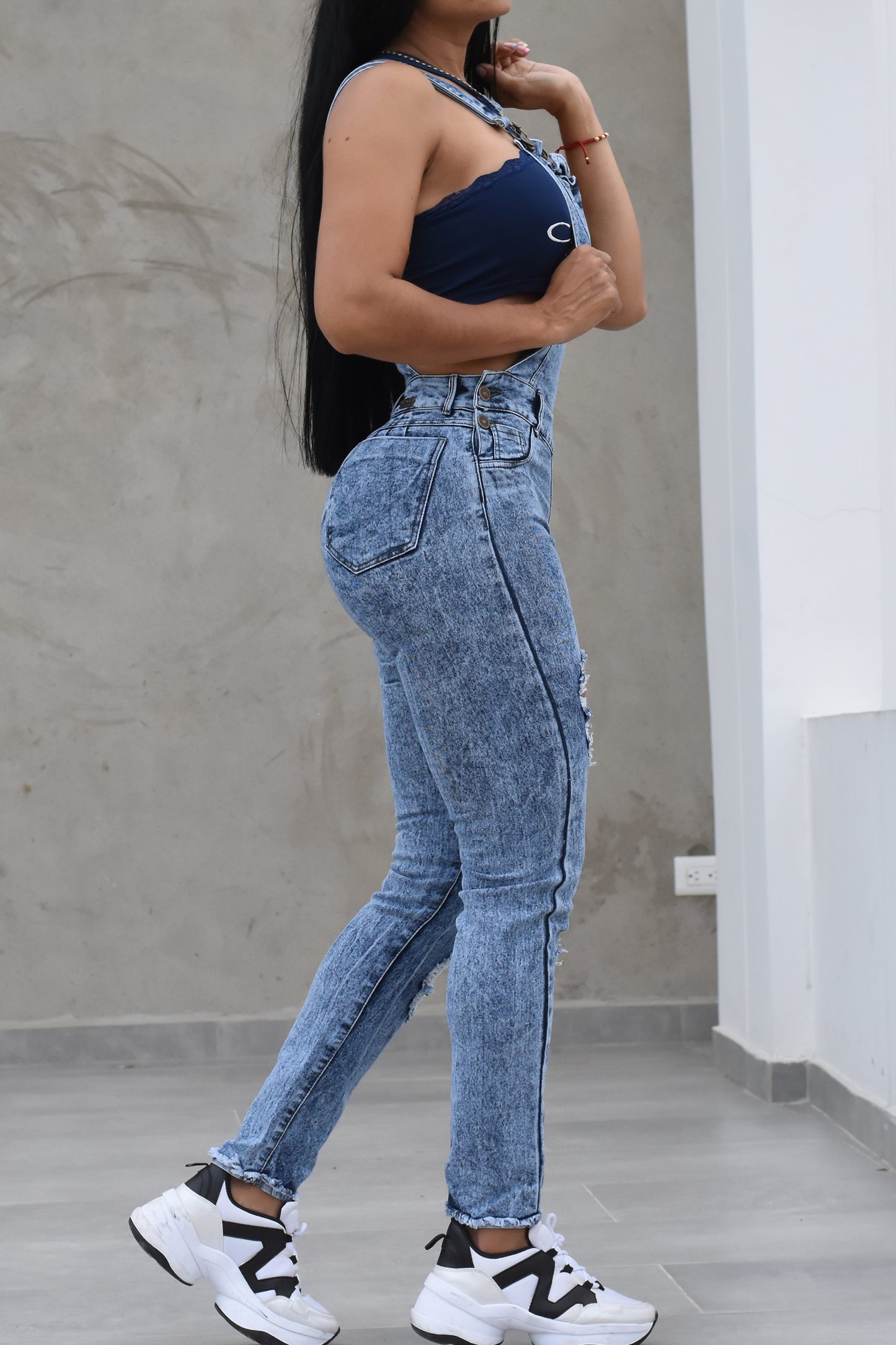 BRAGA PANTALON CLOVIX REF. CV-4550