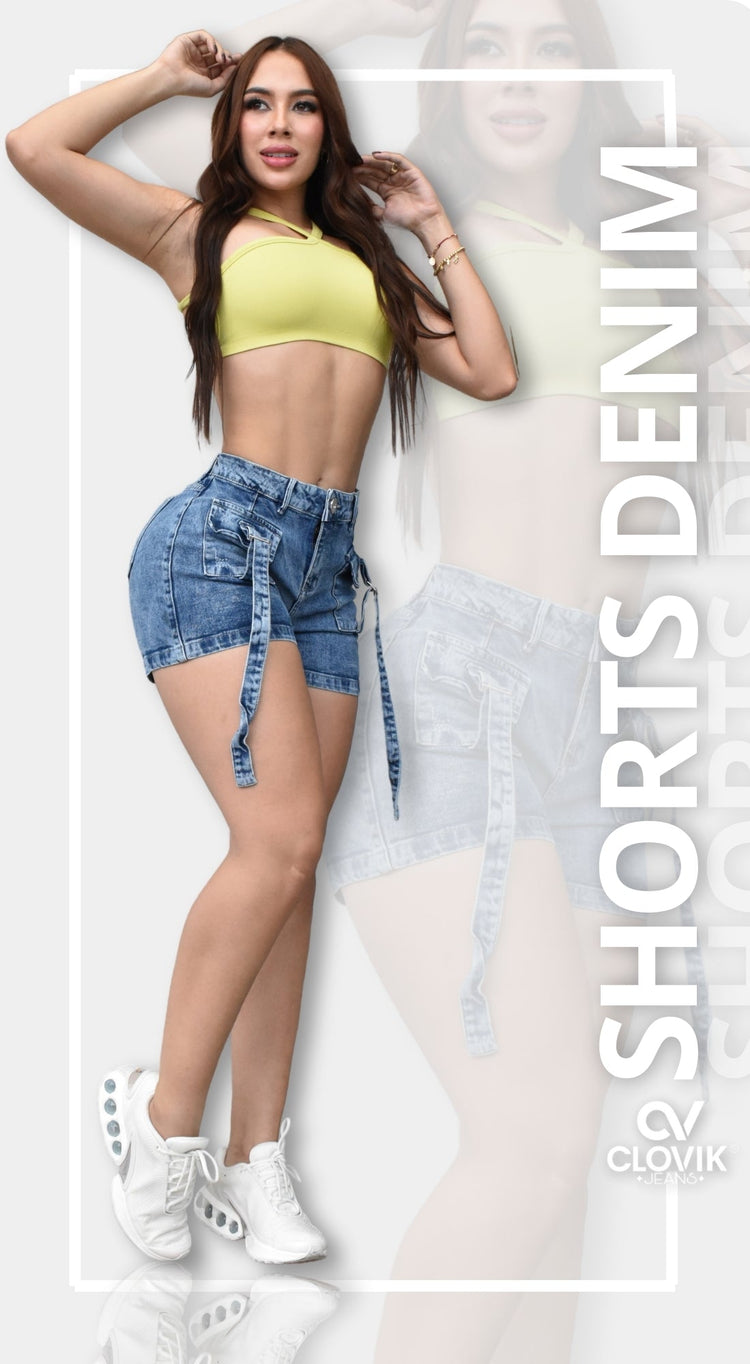 DISEÑO SHORT