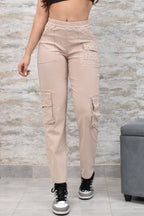 PANTALON JOGGER CARGO REF. BK-40173
