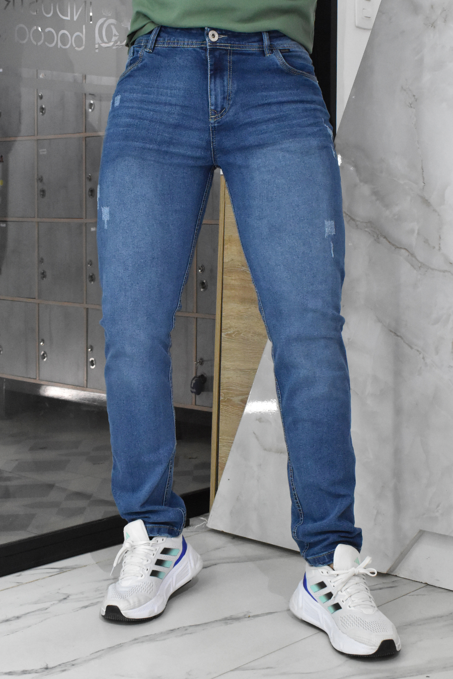 JEAN CABALLERO CLOVIX REF: CV- 70130