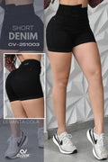 SHORT DENIM CLOVIX REF. CV-251003