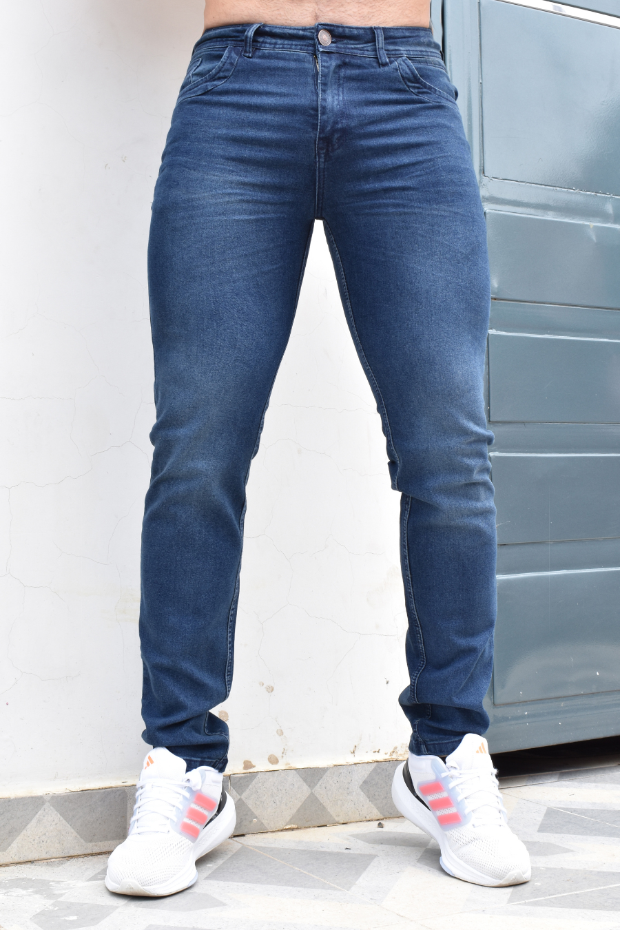 JEAN CABALLERO CLOVIX REF: CV- 70124