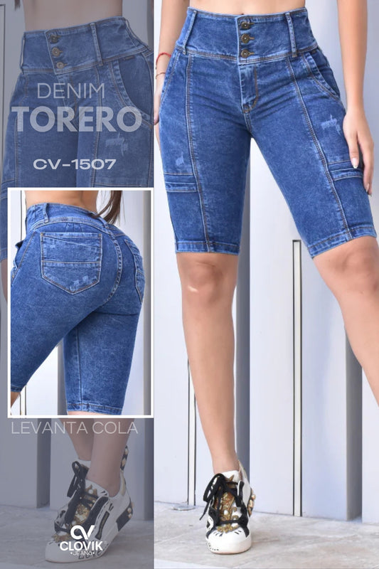 TORERO CLOVIX REF. CV-1507