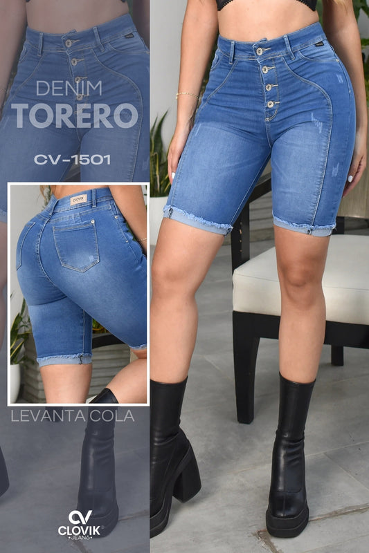 TORERO CLOVIX REF. CV-1501