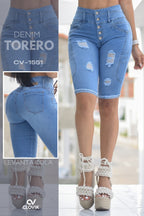 TORERO CLOVIX REF. CV- 1551