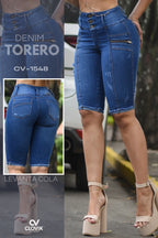 TORERO CLOVIX REF. CV- 1548