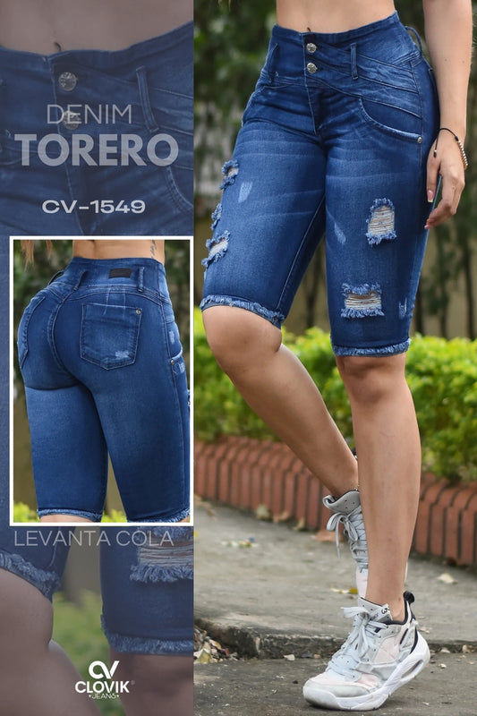 TORERO CLOVIX REF. CV-1549