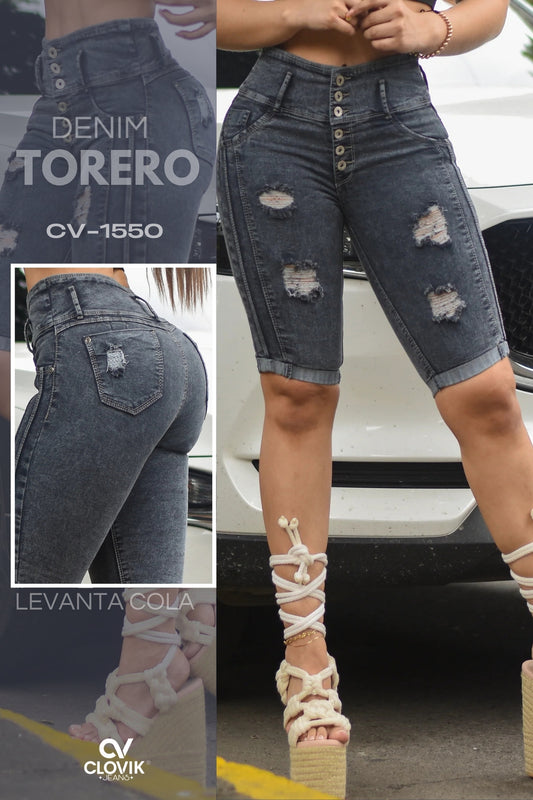 TORERO CLOVIX REF. CV- 1550