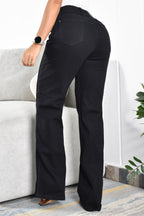 PANTALON BOTA RECTA HORMA PERFECTA REF. CV264030