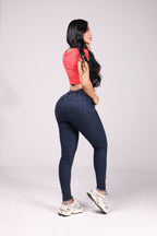 JEANS JOGGER ESTILO CARGO REF. CV264004
