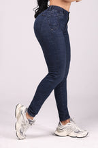 JEANS JOGGER ESTILO CARGO REF. CV264004