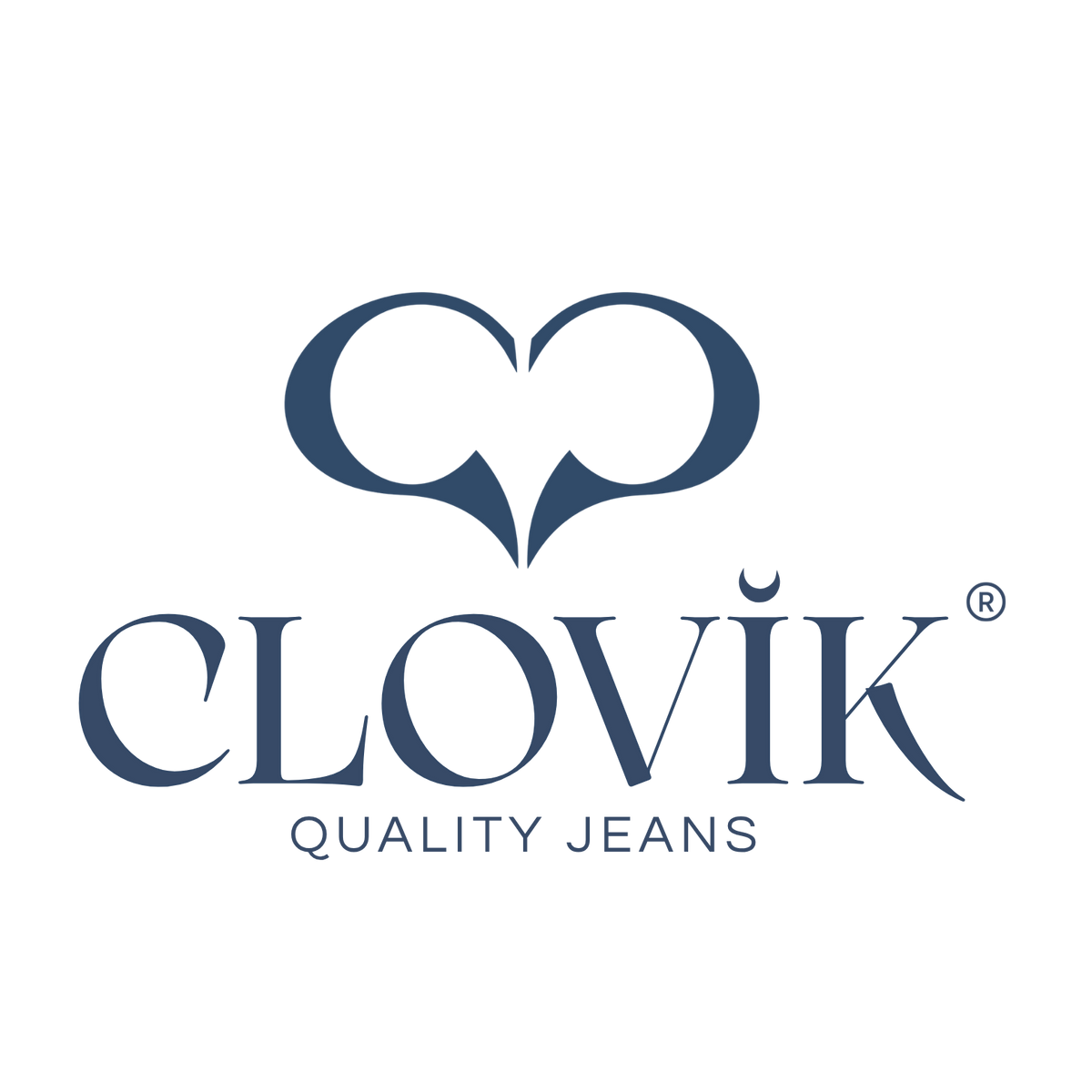 CLOVIK JEANS