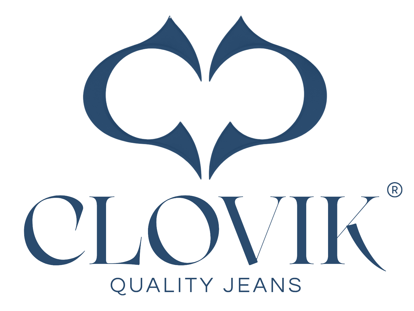 CLOVIK JEANS