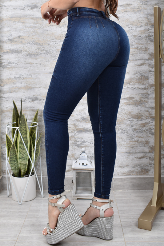 JEANS DAMA – CLOVIX JEANS