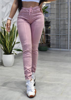 PANTALON JOGGER SILUETA MOLDEADOR REF. CV-40962