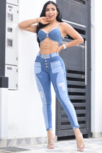 OUTLET CLOVIX REF. CV-40659
